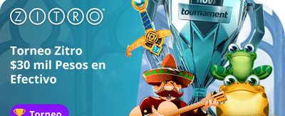 Bono de Referido Amigo promotion banner